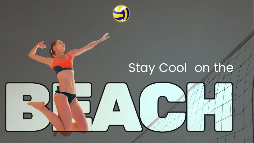 Discover the best silicone rings for beach volleyball.